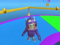 Fall Guys Unblocked Web Multiplayer image