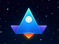 Space Shooter War image