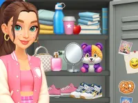 image bg Sort And Style: Back To School