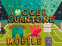 Soccer Guantone Mobile image