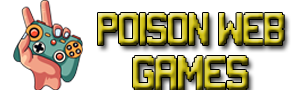 Poison Web Games