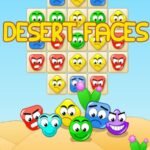 Desert Faces