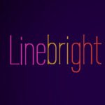 Line bright