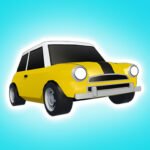 Lowrider Cars – Hopping Car Idle