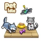 Pet Idle