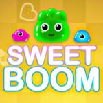 Sweet Boom – Puzzle Game