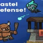 Castle Defence!