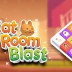 Cat RoomBlast