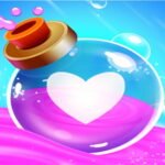 Crafty Candy Blast – Sweet Puzzle Game