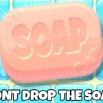 Dont Drop The Soap