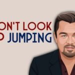 Don`t Look Up : Jumping