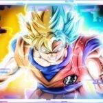 Dragon Ball Jigsaw Puzzle