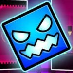 Geometry Dash Horror