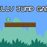 Jelly jump Game