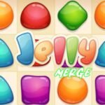 Jelly Merge