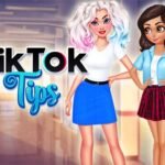 Makeup TikTok Tips