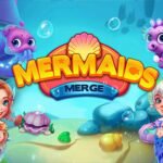 Merge Mermaids