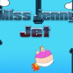 Miss Jenny Jet