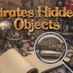 Pirates Hidden Objects