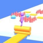 Roller Runner 3D