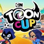 Toon Cup 2021