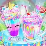 Unicorn Drink Maker