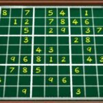 Weekend Sudoku 35