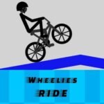 Wheelie Ride